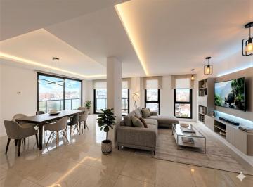 Departamento · 103m² · 3 Ambientes · 1 Cochera · Venta 3 Ambientes con Terraza Guemes a Estrenar