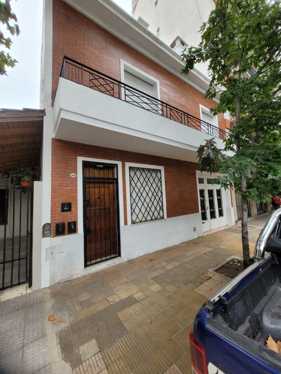 Washington 3882, Saavedra, Capital Federal