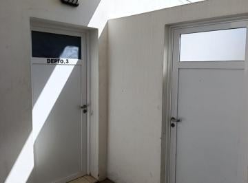 Departamento · 47m² · 2 Ambientes · Alquiler Departamento Centrico un Dormitorio