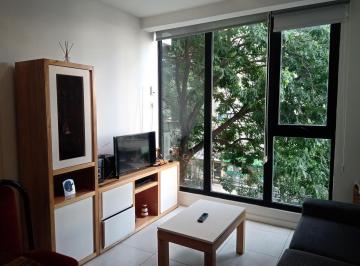 Departamento · 2 Ambientes · Departamento en Chacarita
