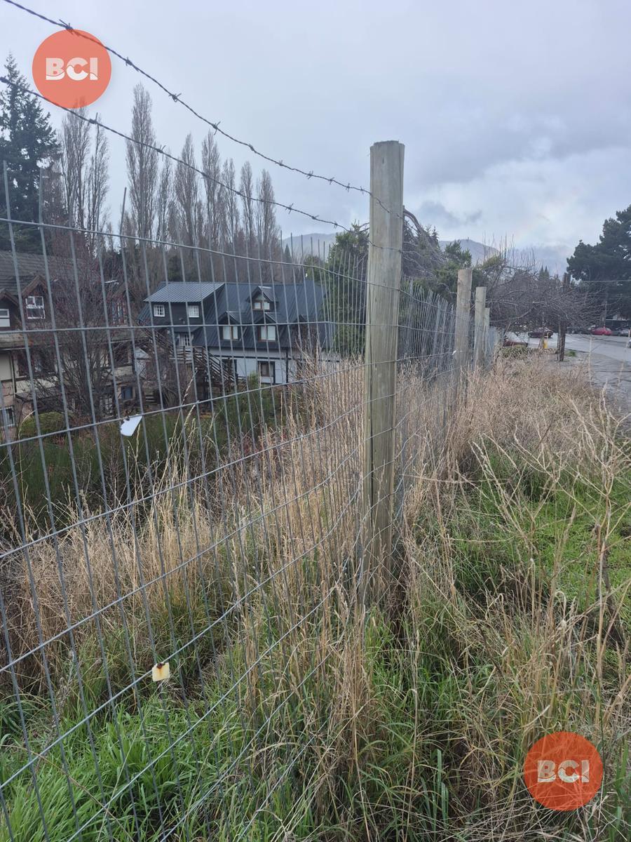 Avenida Ezequiel Bustillo 10700, San Carlos de Bariloche, Río Negro
