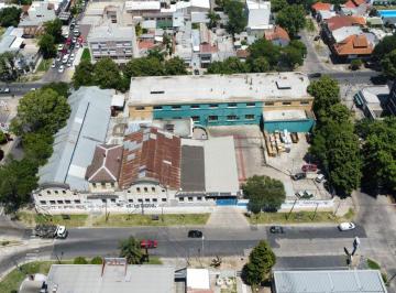 Depósito , Quilmes · Centro Logístico en Venta | 5.600 m² | Quilmes