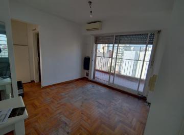 Departamento · 22m² · 2 Ambientes · Departamento en Venta Almagro Balcon Terraza Muy Luminoso Acuña de Figueroa 307