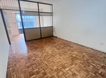 Departamento de 1 ambiente, San Nicolás · Bonito Monoambiente con Balcón - Maipú 300