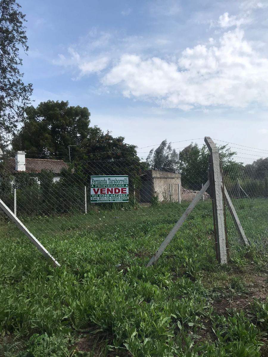 Maipu al 3600, Garín, Escobar