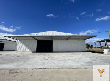 Depósito · 870m² · Depósito en Venta - - 1200 m - La Plata