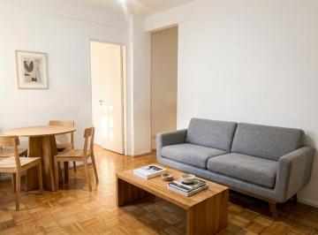 Departamento · 58m² · 4 Ambientes · Alquiler de 4 Ambientes U Oficinas en Plena Zona Comercial y Cultural