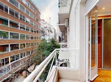 Departamento · 43m² · 2 Ambientes · Departamento en Venta 2 Ambientes Recoleta Balcon
