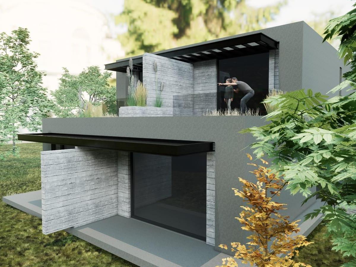 Barrio Ciro House