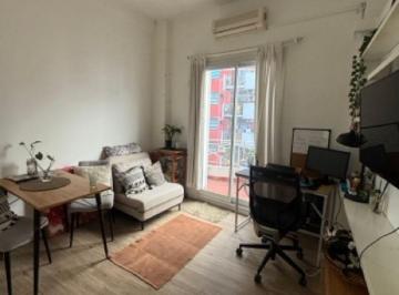 Departamento de 2 ambientes, Palermo · Lindisimo 2 Ambientes, S. de Bustamante y Còrdoba