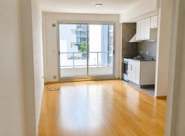 Departamento · 38m² · 1 Ambiente · Departamento - un Ambiente - Palermo - Alquiler Temporal