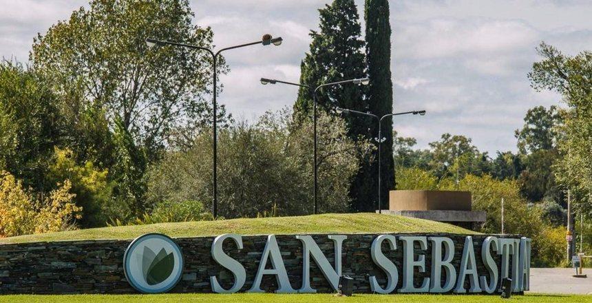 Barrio Privado San Sebastian Area 9, San Sebastián, Loma Verde