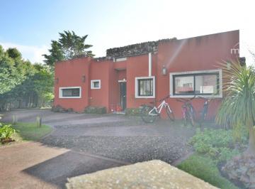 Foto Principal · Casa Interna Villa Nueva San Francisco 170 m² #id 6649