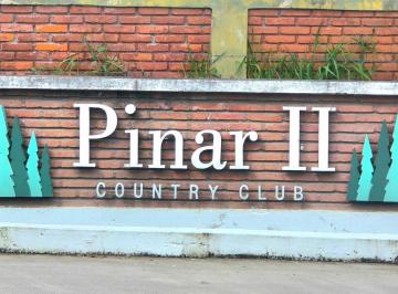 Terreno · 371m² · Country El Pinar 2 - Terreno Central de 372 m²