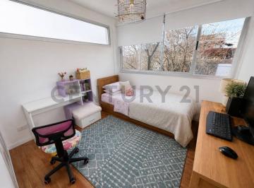 PH · 94m² · 3 Ambientes · 1 Cochera · PH 3 Ambientes con Entrada Independiente, Garage - Terraza y Parrilla | Sin Expensas | Saavedra