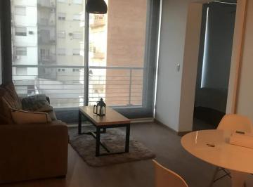 Departamento · 42m² · 2 Ambientes · Departamento - Dos Ambientes - Caballito - Alquiler Temporal