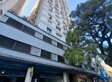 Departamento · 44m² · 2 Ambientes · Bernardo de Irigoyen 760 - 2 Ambientes - Monserrat