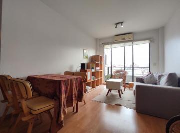 Departamento · 42m² · 2 Ambientes · 1 Cochera · Departamento - Dos Ambientes - Parque Centenario - Alquiler Temporal
