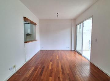 Departamento · 44m² · 2 Ambientes · 1 Cochera · Alquiler 2 Ambientes con Balcon y Cochera Belgrano