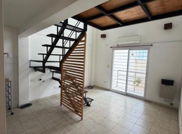 Departamento · 38m² · 2 Ambientes · Departamento Duplex en Alquiler