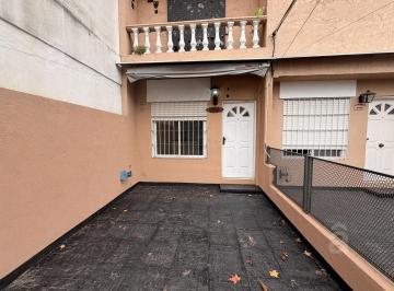 PH · 35m² · 2 Ambientes · 1 Cochera · Departamento en Venta en Villa Ballester - 2 Ambientes con Entrada Para Auto - Zona Céntrica