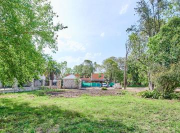 Terreno · 715m² · Último Lote en Barrio Privado - Martinez