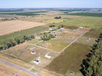 Terreno · 2300m² · Lote en Azcuenaga 2300 m² Los Corrales