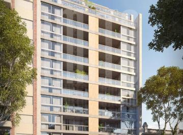Departamento · 49m² · 2 Ambientes · Departamento - Caballito