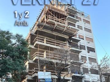 LEP-LE7-55954_2 · Venta de 1 Ambiente en Parque Chacabuco