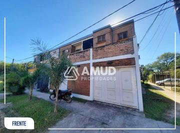 Casa · 95m² · 4 Ambientes · 1 Cochera · Codigo de Publicacion 0030