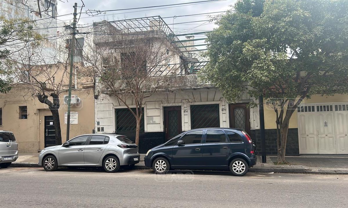 Rondeau 4200, Boedo, Capital Federal