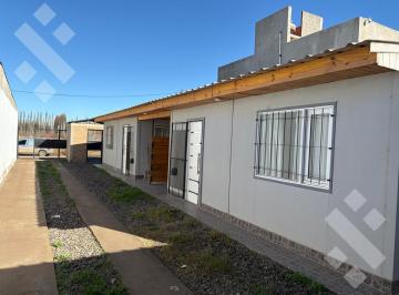Departamento · 114m² · 3 Cocheras · Departamento en Cinco Saltos