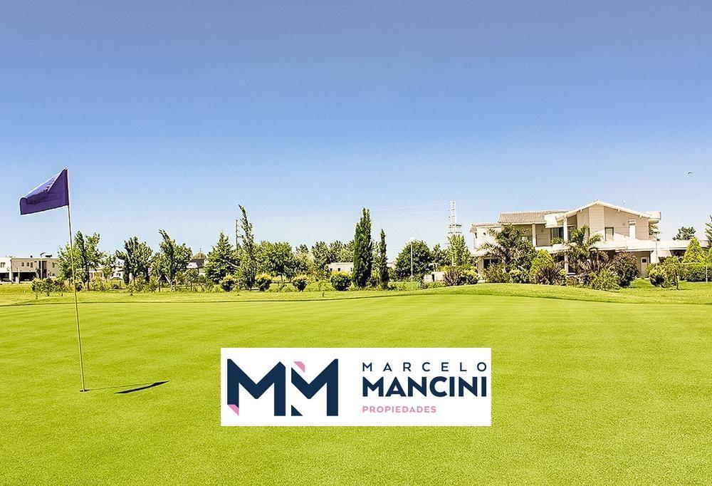 Fincas de San Vicente Golf, Canning, Esteban Echeverría