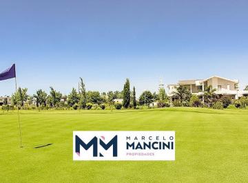 Terreno · 1800m² · Terreno en Barrio Fincas de San Vicente