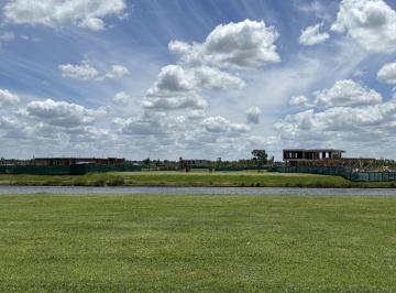INO-INO-98_2 · Venta o Permuta Lote Al Agua en Puertos Escobar Barrio Amarras