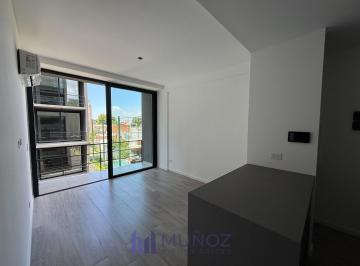 Departamento · 38m² · 2 Ambientes · 1 Cochera · Departamento 2 Ambientes a Estrenar con Financiación Entrega Inmediata en Tigre Centro
