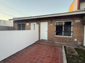 Departamento · 40m² · 2 Ambientes · Alquiler Depto 2 Amb - Villa de Mayo