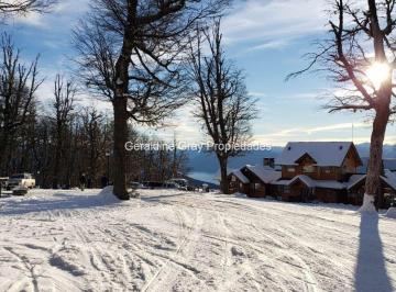 Terreno en Venta Las Pendientes Ski Village · Lotes en Venta en Las Pendientes Ski Village, San Martin de Los Andes