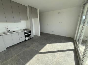 Departamento · 45m² · 2 Ambientes · 1 Cochera · Hermoso Departamento a Estrenar en Saravi Village, con Balco