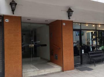 Departamento · 37m² · 2 Ambientes · Alquiler Departamento 2 Ambientes en Palermo Nuevo