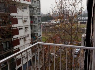 Departamento · 37m² · 2 Ambientes · Alquiler Departamento 2 Ambientes en Palermo Nuevo