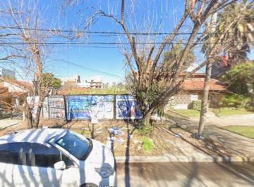 Terreno · 416m² · Terreno en Villa Bosch