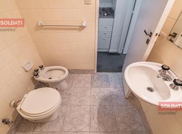 Departamento · 28m² · 2 Ambientes · Alquiler 2 Ambientes Recoleta
