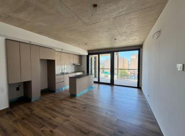 Departamento · 65m² · 2 Ambientes · Venta. 2 Amb. a Estrenar