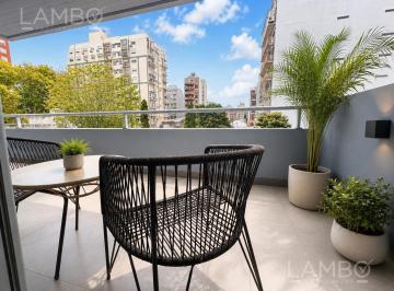Departamento · 85m² · 3 Ambientes · 1 Cochera · Alquiler Departamento Amoblado con Cochera Villa Urquiza