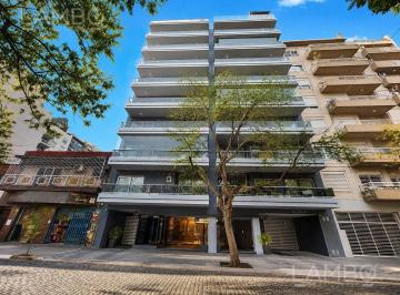 Departamento · 85m² · 3 Ambientes · 1 Cochera · Alquiler Departamento Amoblado con Cochera Villa Urquiza
