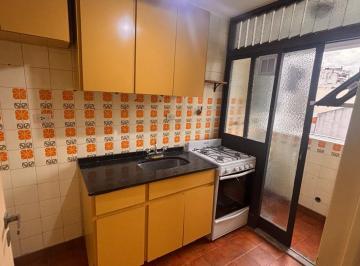 Departamento · 33m² · 2 Ambientes · Alquiler Departamento 2 Ambientes Villa Crespo