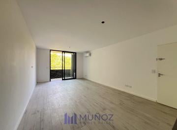 Departamento · 67m² · 2 Ambientes · 1 Cochera · Departamento 2 Ambientes a Estrenar en Tigre Centro en Venta