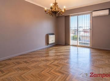 Departamento · 69m² · 3 Ambientes · Venta Departamento 3 Ambientes con Balcon Apto Credito