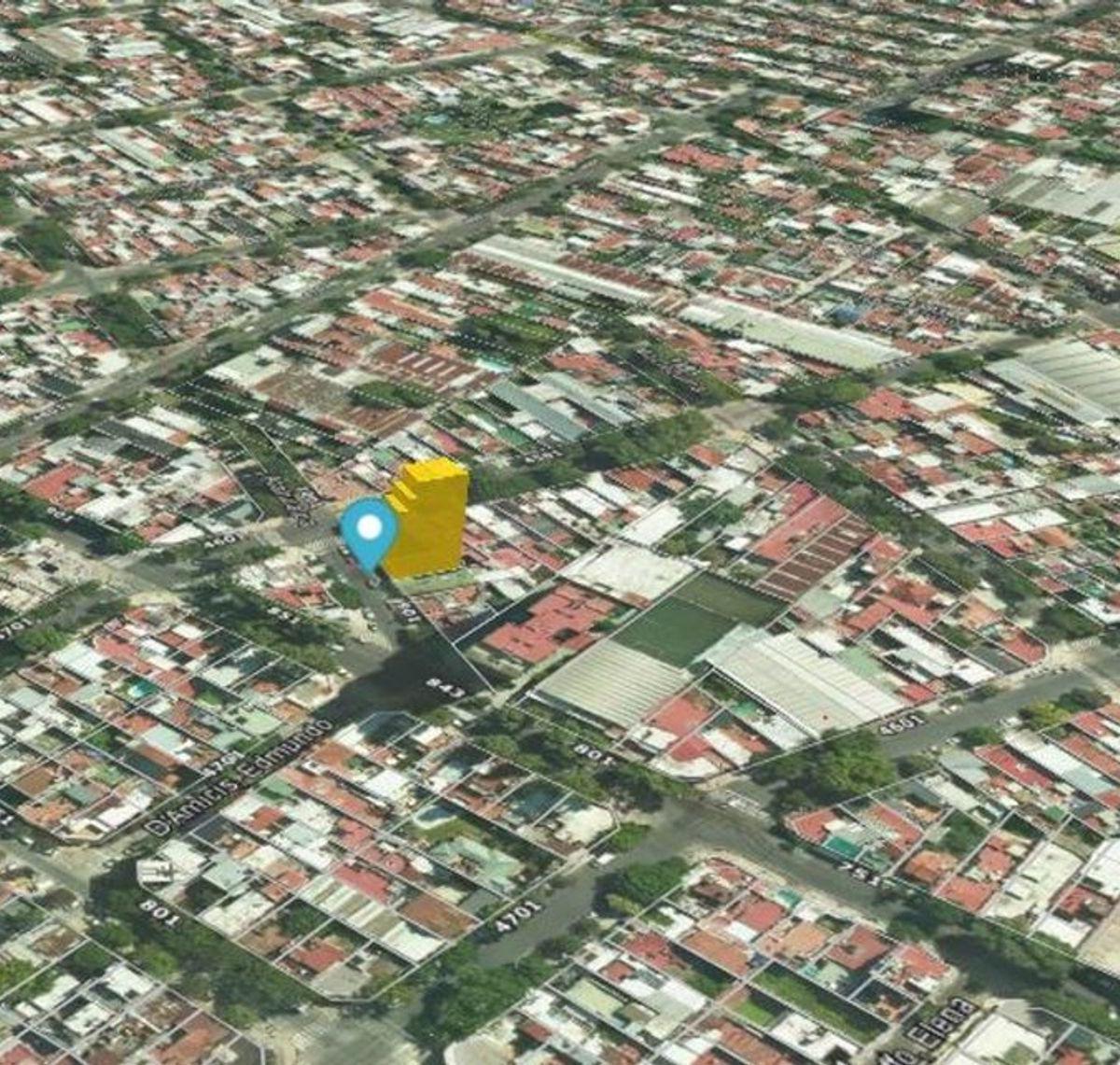 Atahualpa 900, Velez Sarsfield, Capital Federal